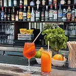Hotel Silken Ramblas Barcelona