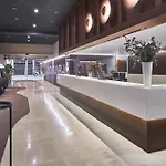 Silken Ramblas 4*