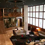 Hotel Silken Ramblas 4*