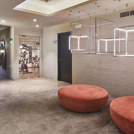 Silken Ramblas 4* Barcelona