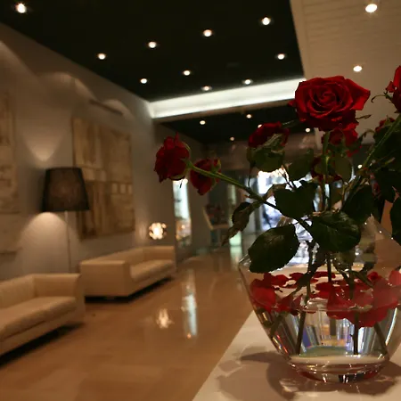 Silken Ramblas Otel Barselona