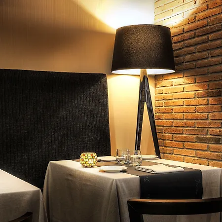 Silken Ramblas Barcelona