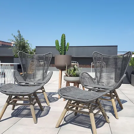 Silken Ramblas Barcelona