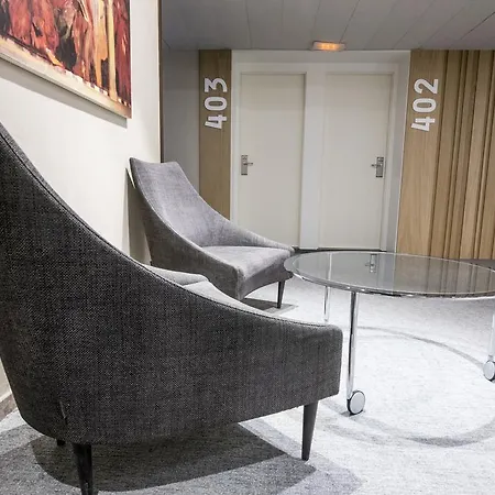 Silken Ramblas Otel Barselona