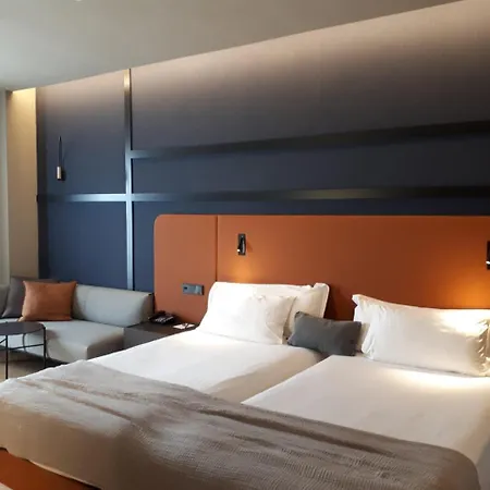 Silken Ramblas 4* Barcelona