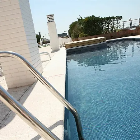Silken Ramblas Otel 4*