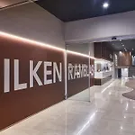 Hotel Silken Ramblas Barcelona