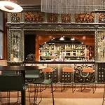 Hotel Silken Ramblas 4*
