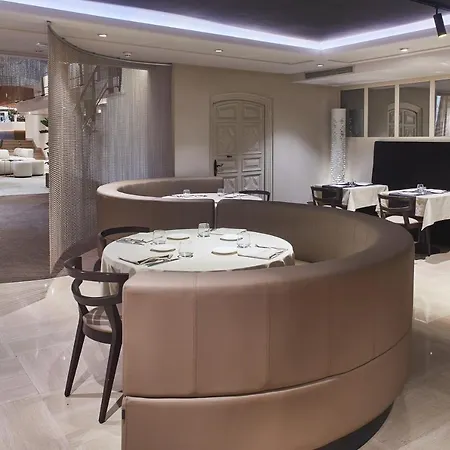 Silken Ramblas Барселона