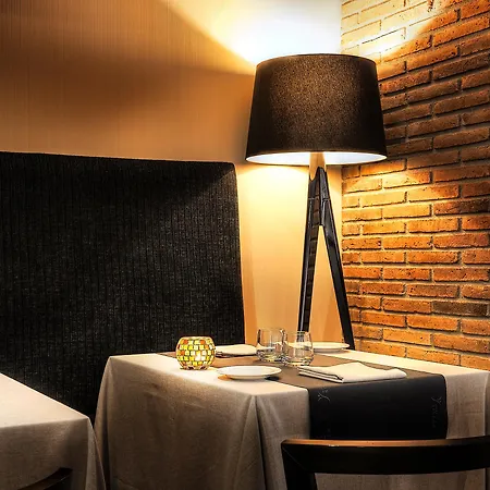 Silken Ramblas Hotel Barcelona