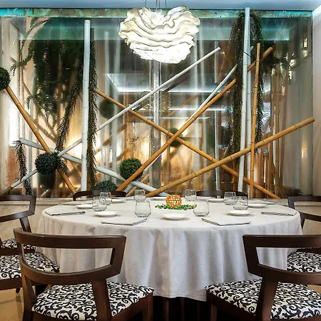 Silken Ramblas Hotel
