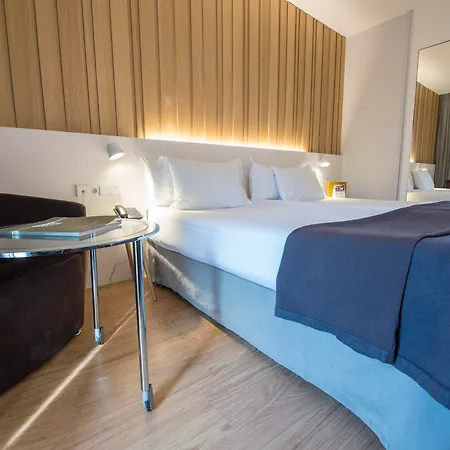 Hotel Silken Ramblas