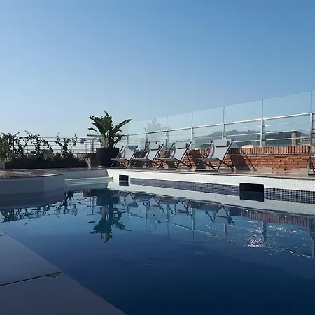 Silken Ramblas Hotel