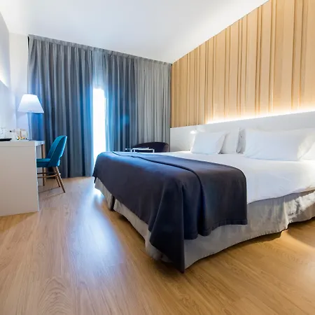 Silken Ramblas Hotel