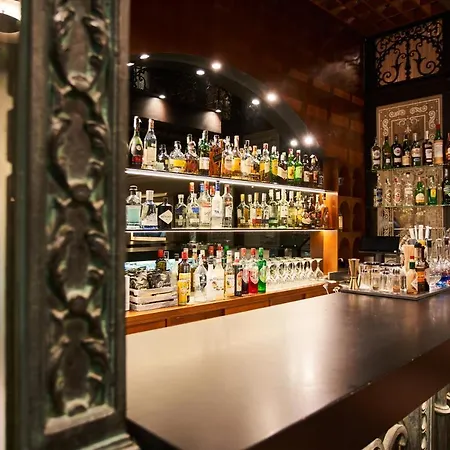 Silken Ramblas 4* Barcelona