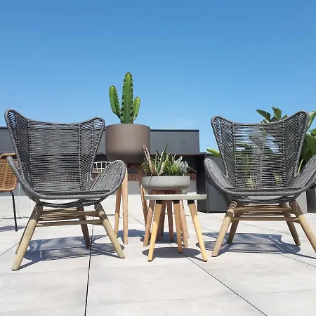 Silken Ramblas 4* Barcelone