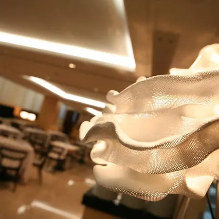 Hotel Silken Ramblas 4*