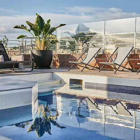Silken Ramblas Hotel
