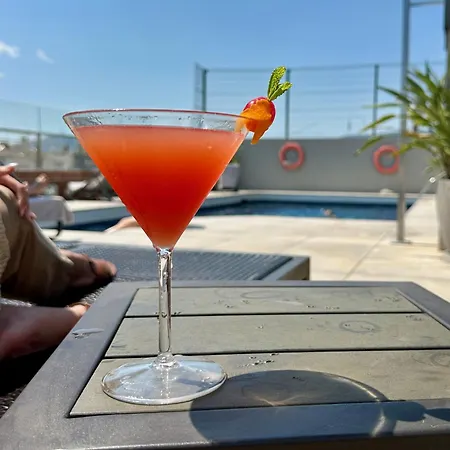 Hotel Silken Ramblas Barcelone