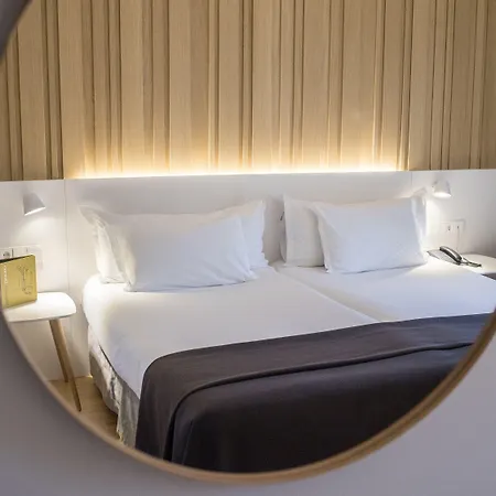 Hotel Silken Ramblas