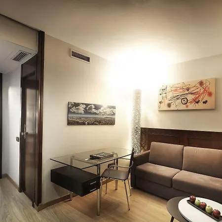 Silken Ramblas Hotel Barcelona