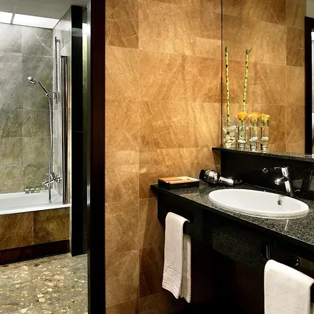 Hotel Silken Ramblas