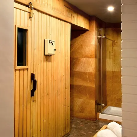 Silken Ramblas Hotel Barcelona