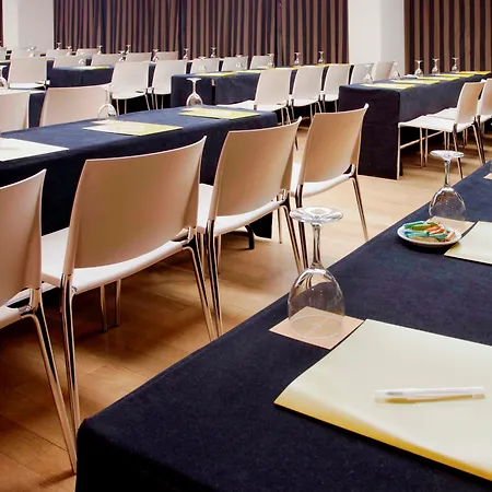 Hotel Silken Ramblas