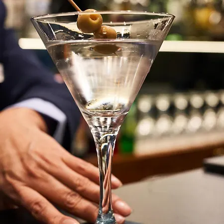 Отель Silken Ramblas