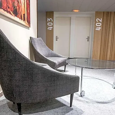 Silken Ramblas Hotel 4*