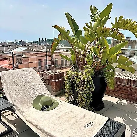 Hotel Silken Ramblas