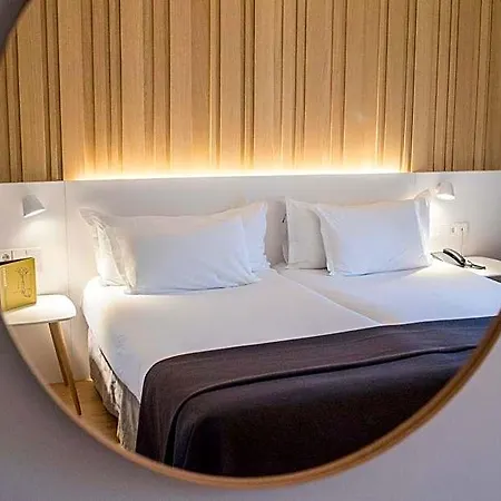 Silken Ramblas Hotel Barcelona