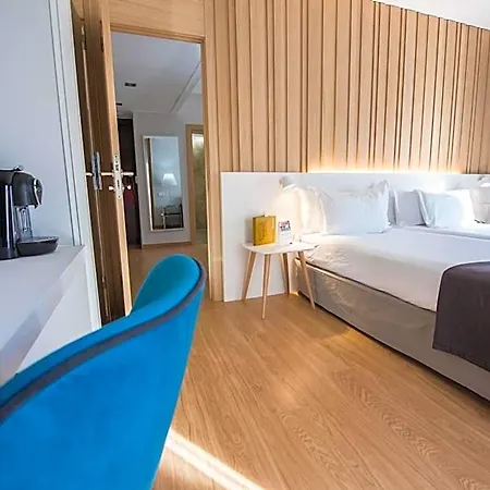 Silken Ramblas Hotel 4*