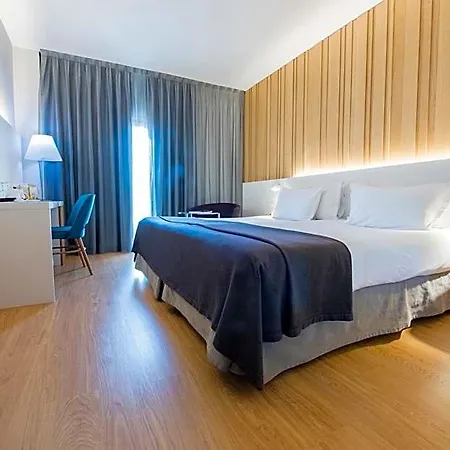 Silken Ramblas