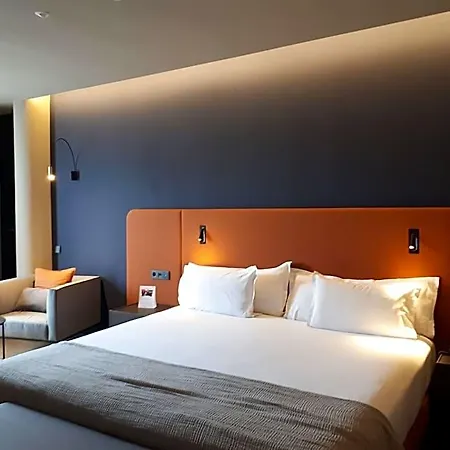 Silken Ramblas Hotel
