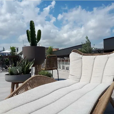 Hotel Silken Ramblas Barcelone