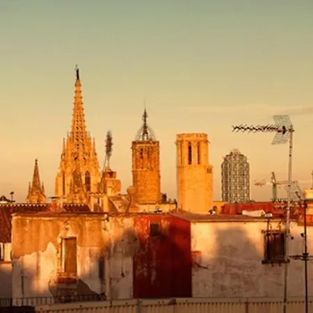 Silken Ramblas Hotel