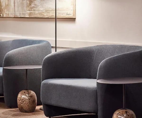 Hotel Silken Ramblas