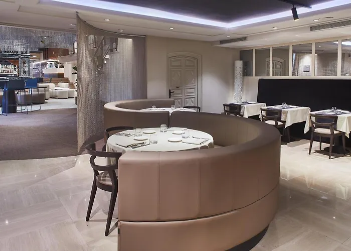 Silken Ramblas Barcelona