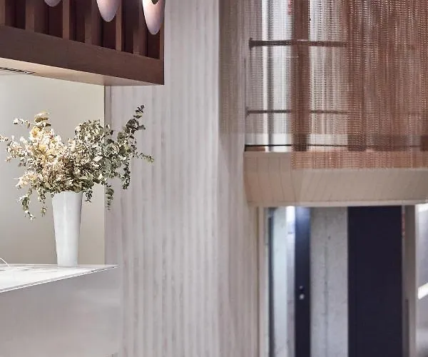 Silken Ramblas Barcelona