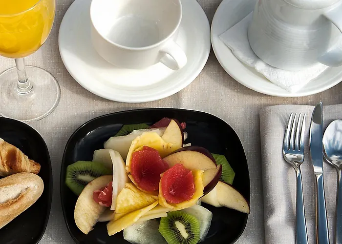 Silken Ramblas Barcelona