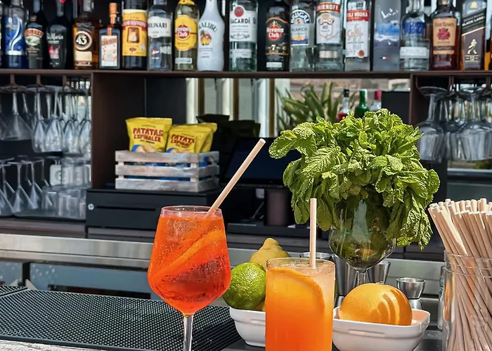 Hotel Silken Ramblas Barcelona