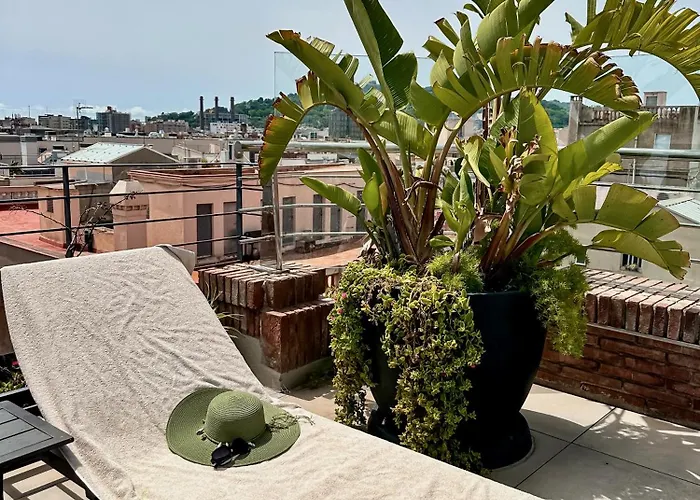 Silken Ramblas Barcelona