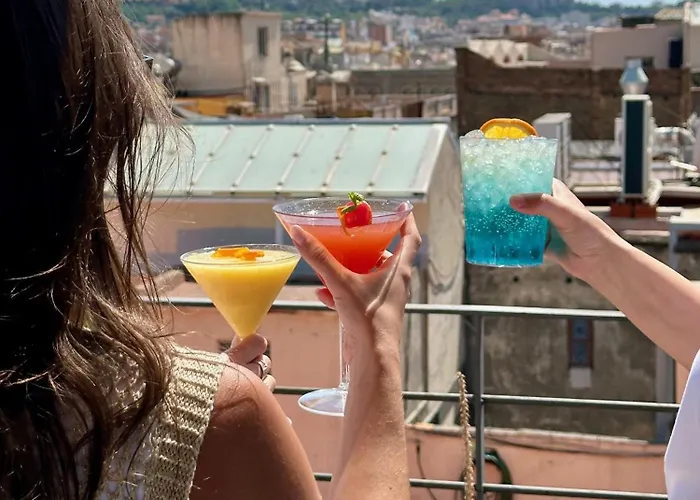 Silken Ramblas Barcelona