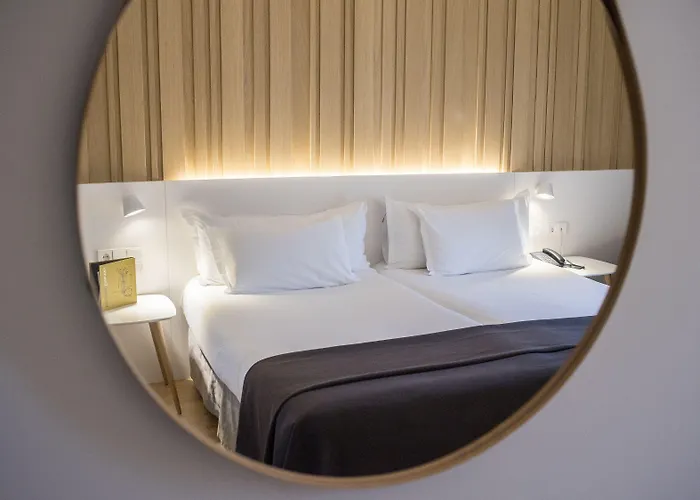 Hotel Silken Ramblas