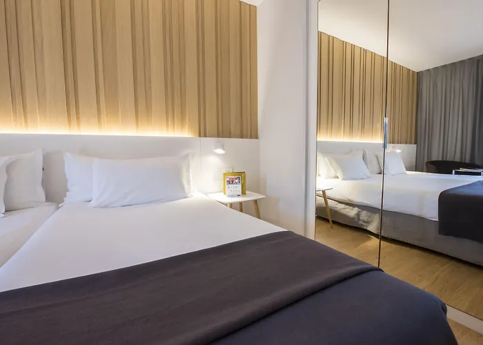 Silken Ramblas 4*