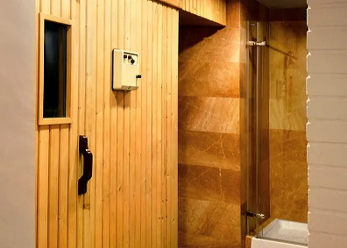 Silken Ramblas Hotel Barcellona