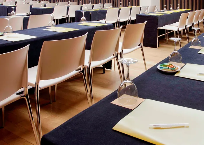 Hotel Silken Ramblas