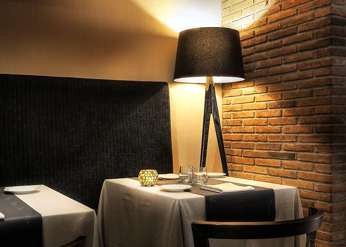 Silken Ramblas Barcelona