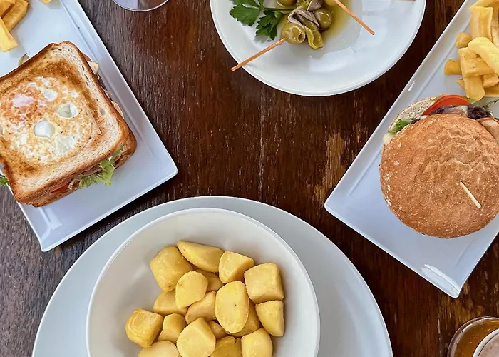 Hotel Silken Ramblas Barcelona